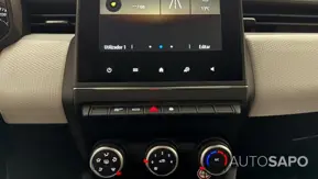 Renault Clio de 2022