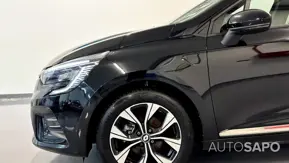 Renault Clio de 2022