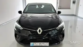 Renault Clio de 2022
