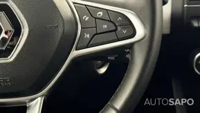 Renault Clio de 2022