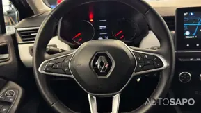Renault Clio de 2022