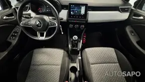 Renault Clio de 2022