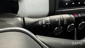 Renault Clio de 2022