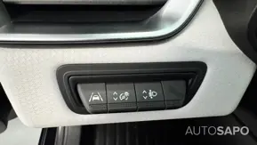 Renault Clio de 2022