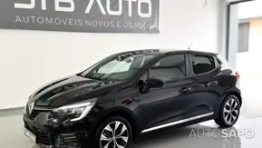 Renault Clio de 2022