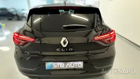 Renault Clio de 2022