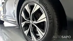 Renault Clio de 2022