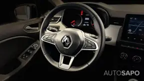 Renault Clio de 2022