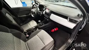 Renault Clio de 2022