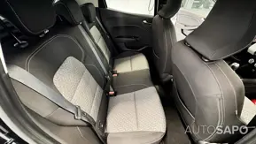 Renault Clio de 2022