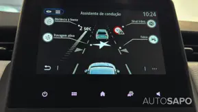 Renault Clio de 2022