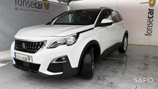 Peugeot 3008 1.2 PureTech Active Pack de 2018