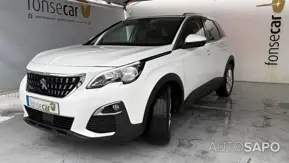 Peugeot 3008 1.2 PureTech Active Pack de 2018