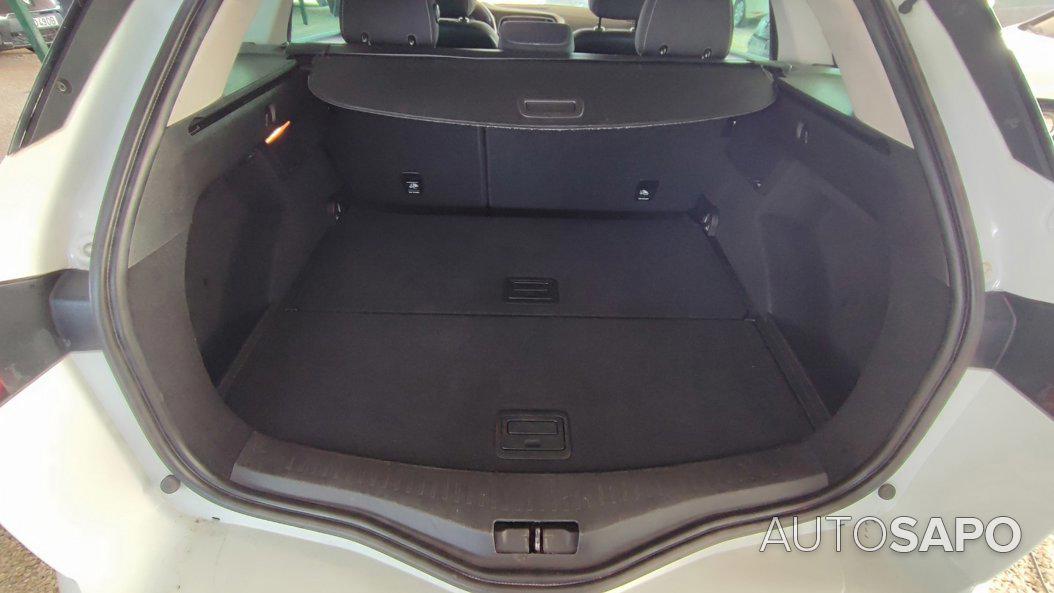 Renault Mégane de 2018