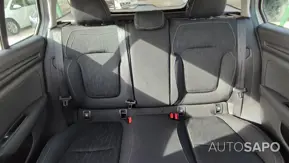 Renault Mégane de 2018