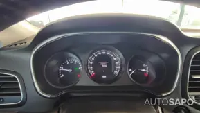 Renault Mégane de 2018