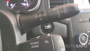 Renault Mégane de 2018