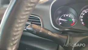 Renault Mégane de 2018