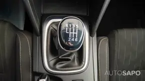 Renault Mégane de 2018