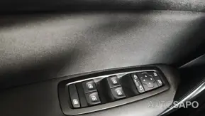 Renault Mégane de 2018