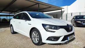 Renault Mégane de 2018
