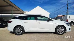 Renault Mégane de 2018