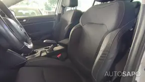 Renault Mégane de 2018