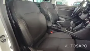 Renault Mégane de 2018