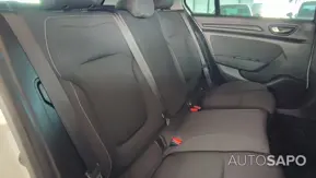 Renault Mégane de 2018