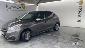 Peugeot 208 1.2 PureTech Active de 2019