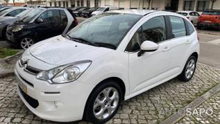 Citroen C3 1.2 VTi Seduction J16 de 2016