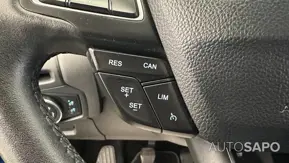 Ford Focus 1.5 TDCi Titanium de 2018