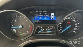 Ford Focus 1.5 TDCi Titanium de 2018