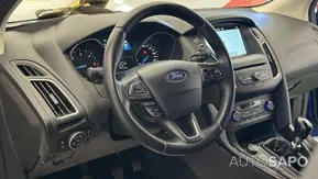 Ford Focus 1.5 TDCi Titanium de 2018