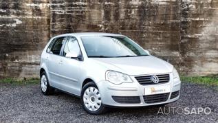 Volkswagen Polo de 2005