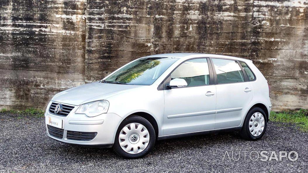 Volkswagen Polo de 2005