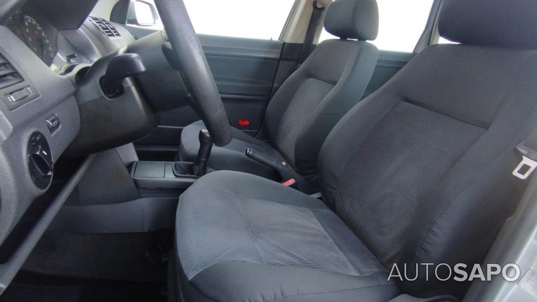 Volkswagen Polo de 2005