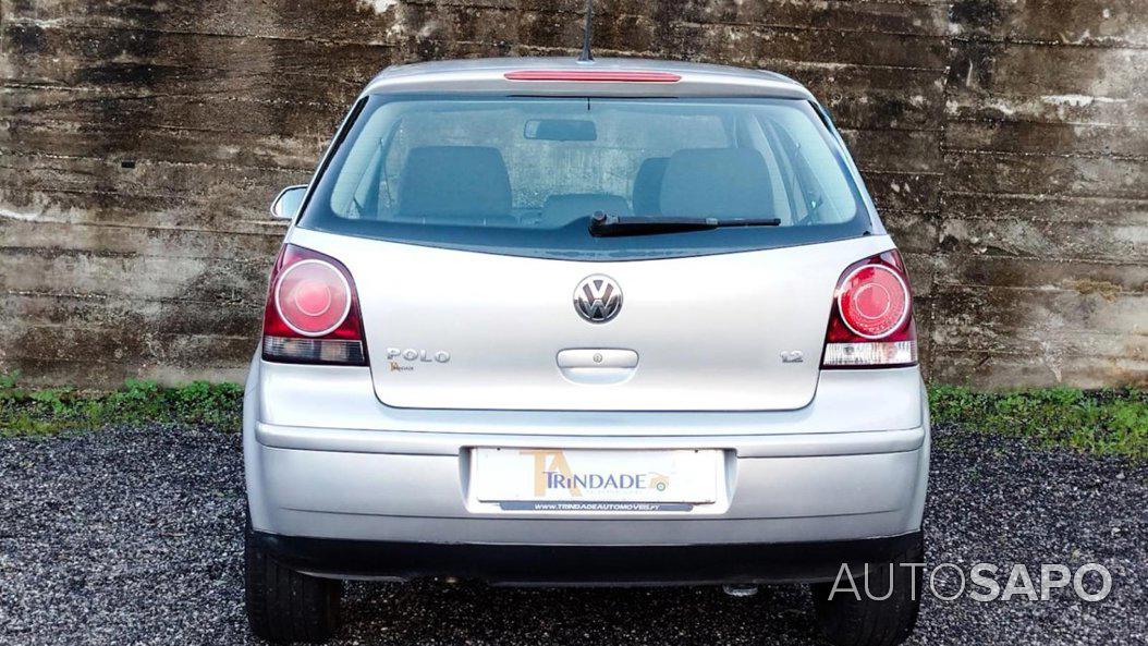 Volkswagen Polo de 2005