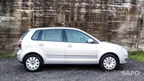Volkswagen Polo de 2005