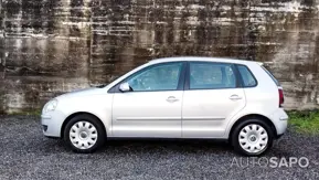 Volkswagen Polo de 2005