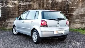 Volkswagen Polo de 2005