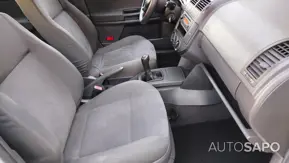 Volkswagen Polo de 2005