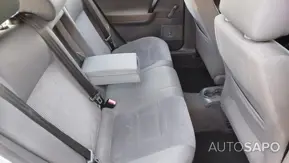 Volkswagen Polo de 2005