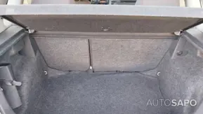 Volkswagen Polo de 2005