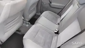 Volkswagen Polo de 2005