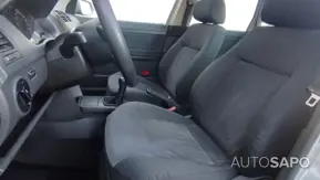 Volkswagen Polo de 2005