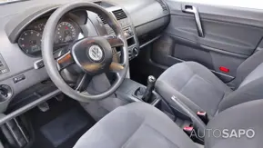 Volkswagen Polo de 2005