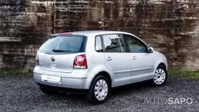 Volkswagen Polo de 2005