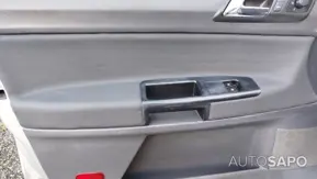 Volkswagen Polo de 2005
