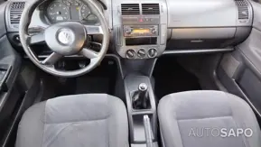 Volkswagen Polo de 2005